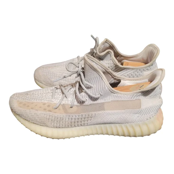 Size 12 - adidas Yeezy Boost 350 V2 Lundmark Non-Reflective SB11